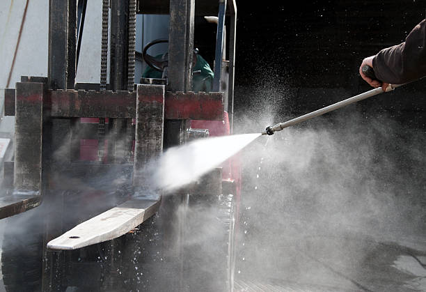 Boat and Dock Cleaning in Marshalltown, IA